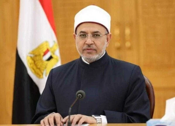 نحو مكافحة الإسلاموفوبيا: رئيس جامعة الأزهر يدعو للحوار وتصحيح الصورة الذهنية عن الإسلام