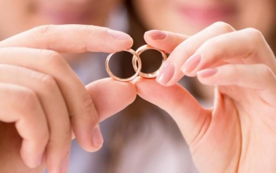 نسبة الزواج تتزايد في الأردن.. قاضي القضاة يعلن عن مؤشرات إيجابية للاستقرار الأسري