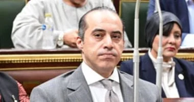 محمود فوزى: لدينا نسخة بديلة من البيانات التالفة بسبب حريق سنترال رمسيس