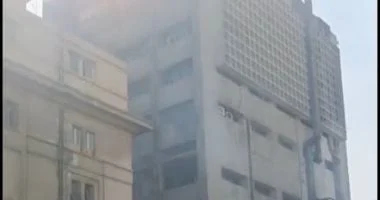 قبل ما تشغل التكييف.. 9 نصائح تحميك من كارثة حريق مفاجئة