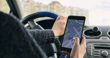 نصائح هامة لحماية نفسك أثناء استخدام خدمات النقل الذكي
