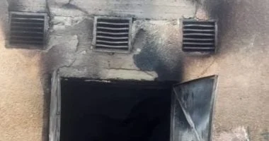 نفى وزارة الكهرباء حريقًا في محطات المحولات اليوم