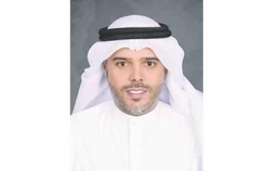 نقل بدر العازمي إلى إدارة مركز التوعية والإرشاد حسب تعليمات العجمي