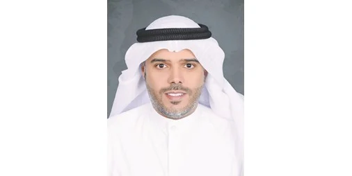 نقل بدر العازمي إلى إدارة مركز التوعية والإرشاد حسب تعليمات العجمي