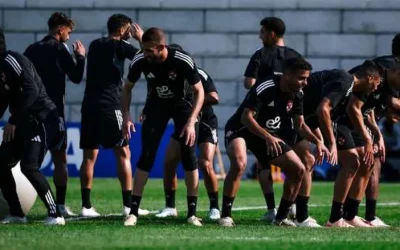 3 أسباب وراء نقل معسكر إعداد الأهلي من إسبانيا إلى تونس
