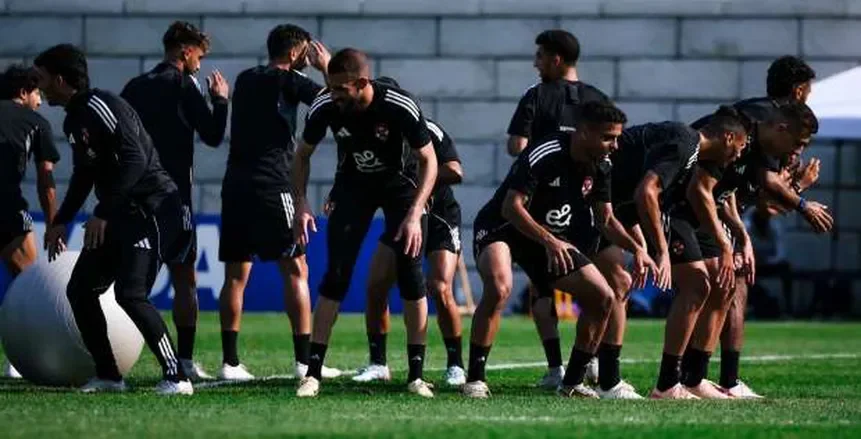 3 أسباب وراء نقل معسكر إعداد الأهلي من إسبانيا إلى تونس
