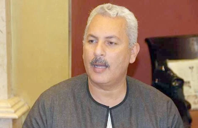نقيب الفلاحين يوضح فوائد صندوق التأمين على الثروة الحيوانية