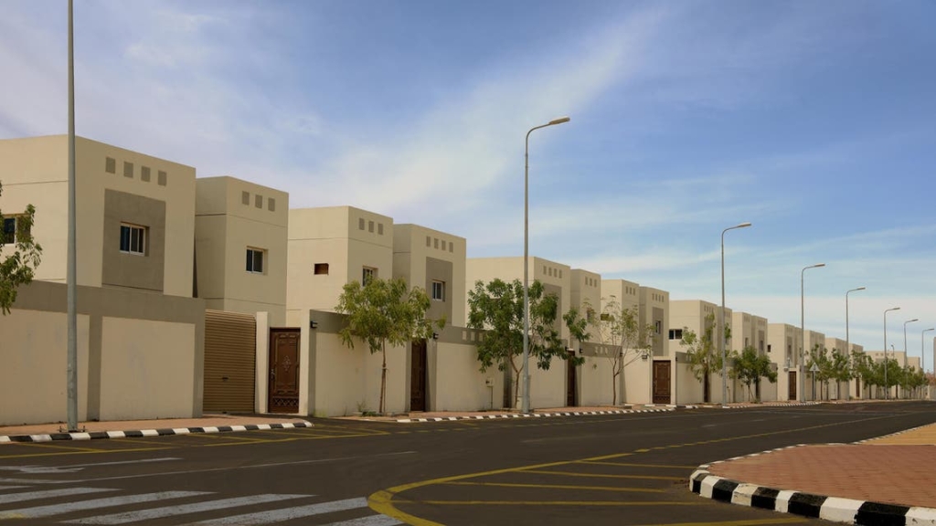 نمو استخدام منصة سكني يصل لأكثر من 4.6 مليون مستخدم حتى mid 2025