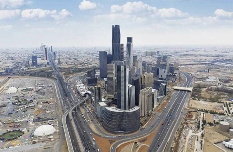 نمو الناتج المحلي يصل إلى 3.8% في العام الحالي