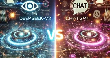 GPT 5 يقترب.. نموذج جديد يجمع بين قدرات التفكير والوسائط المتعددة