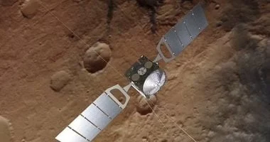 زى انهارده 4 يوليو.. هبوط المسبار الفضائى «باث فايندر» على سطح كوكب المريخ