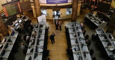 هبوط ملحوظ في البورصة: المؤشر الرئيسي يغلق عند 32820.49 نقطة هذا الأسبوع