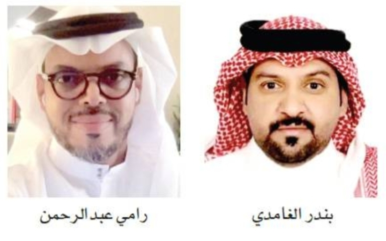 هجوم مزدوج على منصات الرعاية الصحية