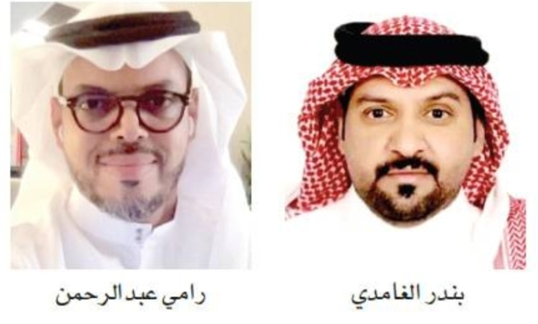 هجوم مزدوج على منصات الرعاية الصحية