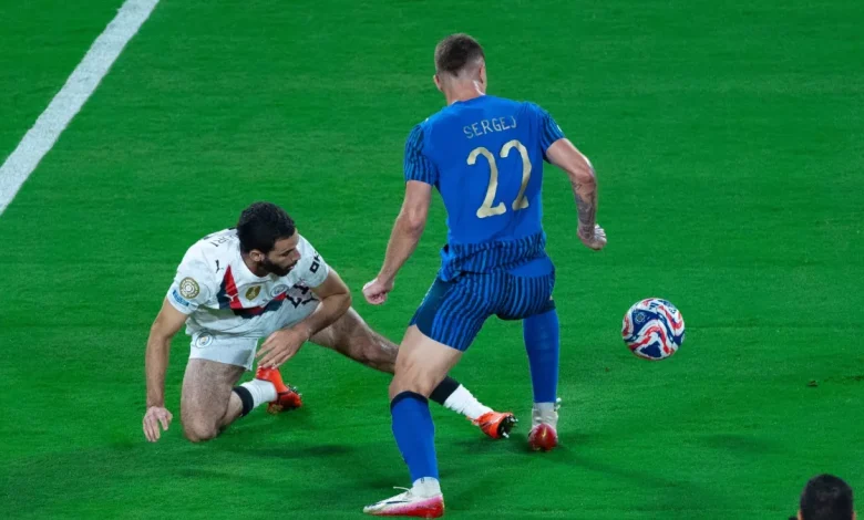 هلال الأسطوري يطيح بمانشستر سيتي من المونديال .. "الزعيم الذي لا يُقهر"