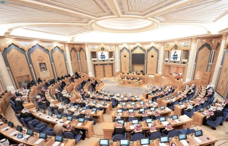 هيئة الترفيه ملزمة بتطوير البنى التحتية حسب مطالبة الشورى