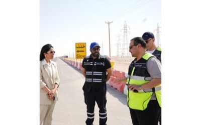 هيكل تنظيمي جديد لوزارة الأشغال: تعيين وكيلين مساعدين واستحداث خمسة مناصب لمدير عام