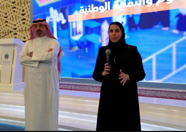 واحة الملك سلمان تطلق مبادرة مهرجانات العلوم والتقنية لتعزيز الابتكار والإبداع الوطني