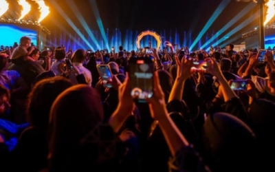 وجهات ثقافية ترفيهية مميزة في انطلاق «جدة غير» 2025