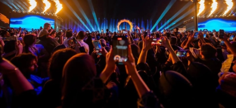 وجهات ثقافية ترفيهية مميزة في انطلاق «جدة غير» 2025