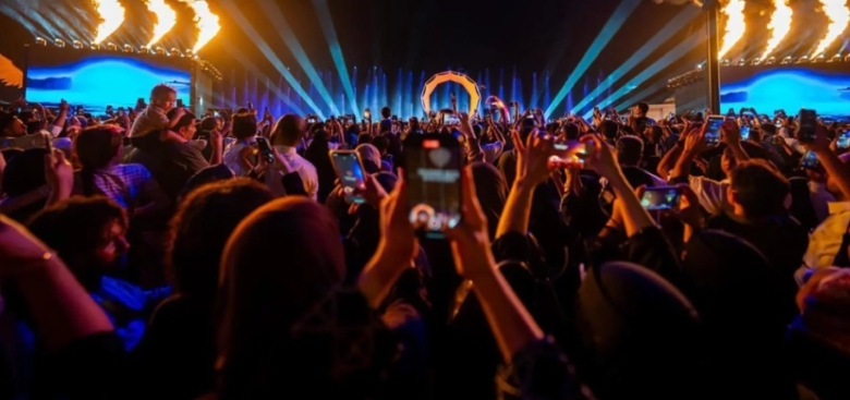 وجهات ثقافية ترفيهية مميزة في انطلاق «جدة غير» 2025