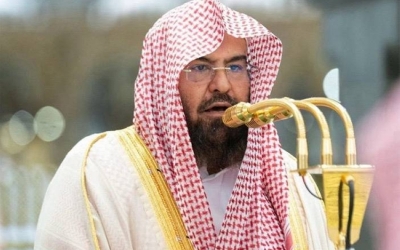 وجود الإمام الاحتياطي بالحرمين معتمد رسمياً