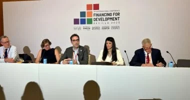 وزارة التخطيط تطلق فعاليتين حول منصة إشبيلية للعمل والمنصات الوطنية لتمويل التنمية