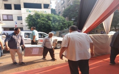 «وزارة التعليم» تتابع وصول أسئلة امتحانات الثانوية العامة إلى اللجان بالمحافظات