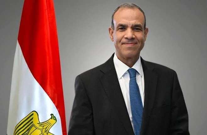 وزارة الخارجية تحمي مصالح مصر على الساحة الدولية وفقًا لعبد العاطي