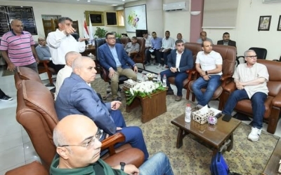 وزير الإسكان يطالب بسرعة إنهاء عقود المستثمرين في غضون أسبوعين