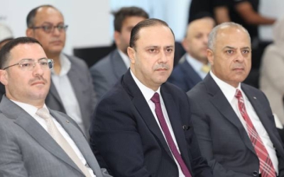 وزير الاتصال الحكومي يطلق حملة توعوية للثقافة المؤسسية في القطاع العام