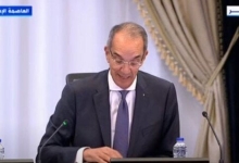 وزير الاتصالات يوضح السبب وراء اشتعال النيران في سنترال رمسيس  
تفاصيل جديدة حول اشتعال النيران في سنترال رمسيس من وزير الاتصالات  
وزير الاتصالات يعلن الأسباب الحقيقية لاشتعال النيران في سنترال رمسيس