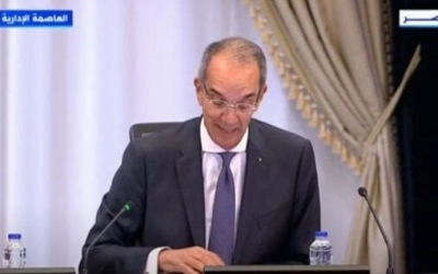 وزير الاتصالات يوضح السبب وراء اشتعال النيران في سنترال رمسيس  
تفاصيل جديدة حول اشتعال النيران في سنترال رمسيس من وزير الاتصالات  
وزير الاتصالات يعلن الأسباب الحقيقية لاشتعال النيران في سنترال رمسيس