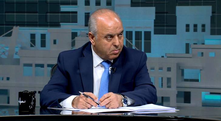 وزير التربية يكشف عن تفاصيل امتحان الرياضيات للتوجيهي 2025 عبر “رؤيا” ومنصات التدريس فيديو