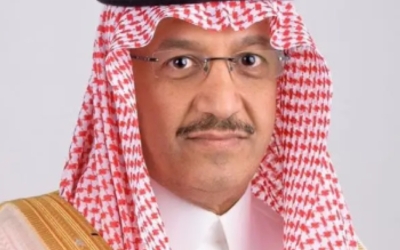 وزير التعليم يجتمع مع الرؤساء التنفيذيين للقطاعين المصرفي والمالي لمناقشة التعاون.