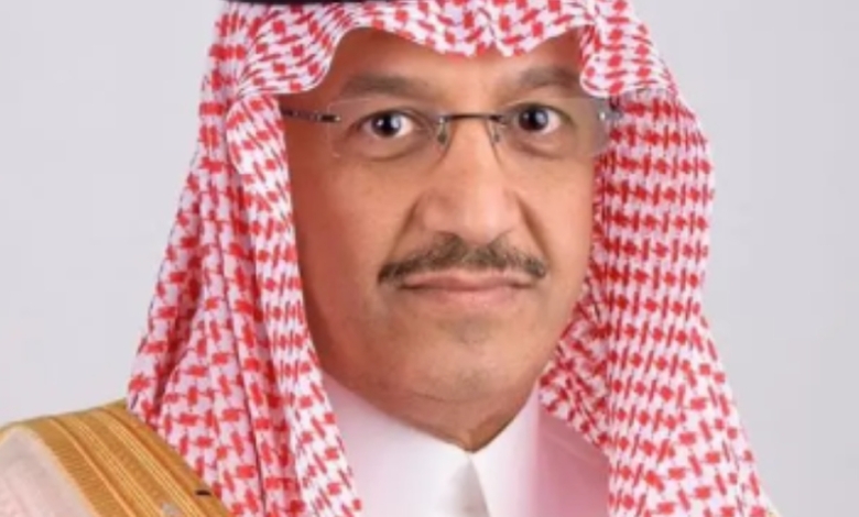 وزير التعليم يجتمع مع الرؤساء التنفيذيين للقطاعين المصرفي والمالي لمناقشة التعاون.