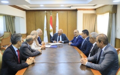 وزير التعليم يعلن نتيجة الدبلومات الفنية للدور الأول 2025 بنجاح 70.47%