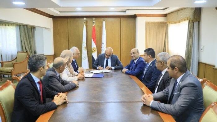 وزير التعليم يعلن نتيجة الدبلومات الفنية للدور الأول 2025 بنجاح 70.47%