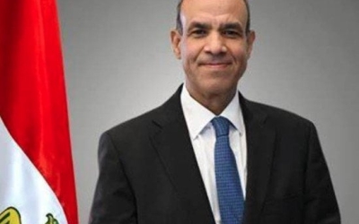 وزير الخارجية يمضي نحو بروكسل لمناقشة «ميثاق المتوسط»