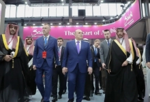 وزير الصناعة والثروة المعدنية يختتم جولته الرسمية في روسيا الاتحادية بنجاح كبير.