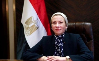 وزيرة البيئة تقرر تنظيم دورات تدريبية لرفع القدرات الوطنية في مجال شهادات الكربون