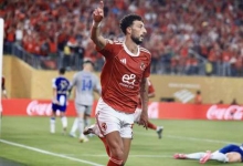 وسام أبو علي يثير الغضب في الأهلي بتصرف مفاجئ.. ومحمد يوسف يعاقبه