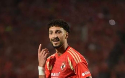 وسام أبو علي يقلب الموازين في الأهلي مجددا.. وقرار صارم من الخطيب