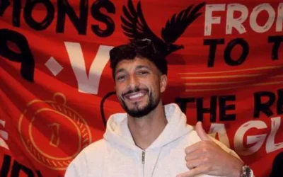 وسام أبو علي يفاجئ لاعبي الأهلي برسائل على «واتساب».. ماذا قال لهم؟ (خاص)