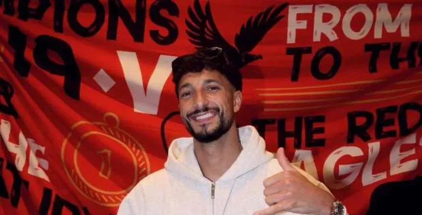 وسام أبو علي يفاجئ لاعبي الأهلي برسائل على «واتساب».. ماذا قال لهم؟ (خاص)