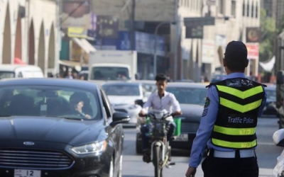 وفيات وإصابات: الأمن العام يكشف حصيلة حوادث الـ24 ساعة الماضية