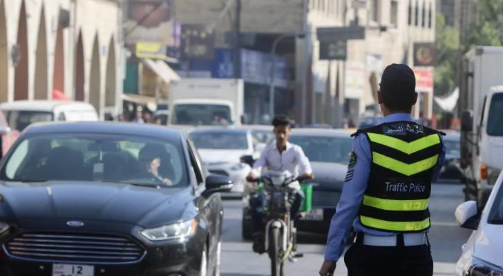 وفيات وإصابات: الأمن العام يكشف حصيلة حوادث الـ24 ساعة الماضية