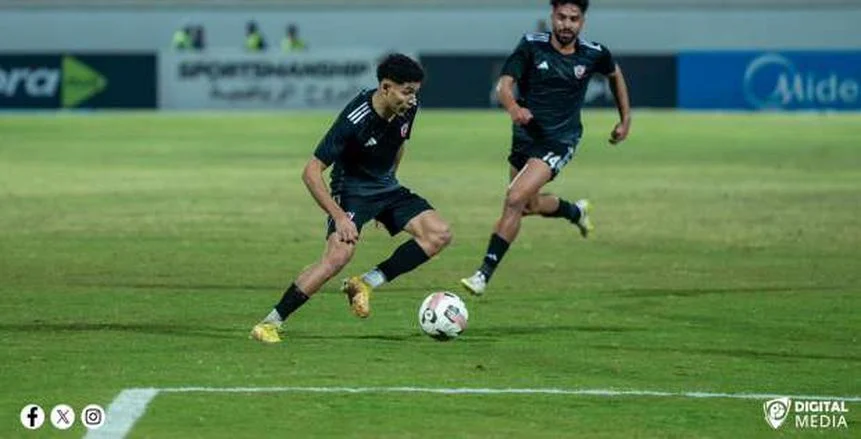 وكيل توفيق محمد: الأهلي والزمالك فاوضانا.. وهذا رد بتروجت