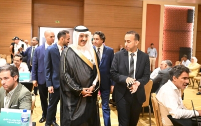 يوم شراكة سعودي-تونسي يُعقد في العاصمة التونسية لتعزيز التعاون بين البلدين.