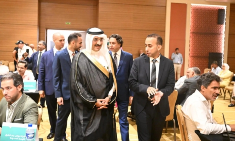يوم شراكة سعودي-تونسي يُعقد في العاصمة التونسية لتعزيز التعاون بين البلدين.